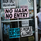 Image for article titled CDC Will Reportedly Ask Some Vaccinated People to Mask Back Up
